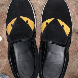 Meet your Posher, Kevin